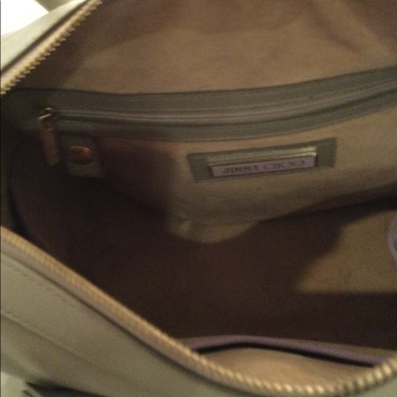 Jimmy Choo - Tahula Hill Handbag - Picture 8 of 15